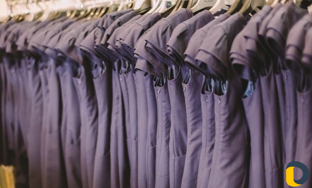 Массовый пошив