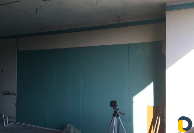 Мастер гипсокартон