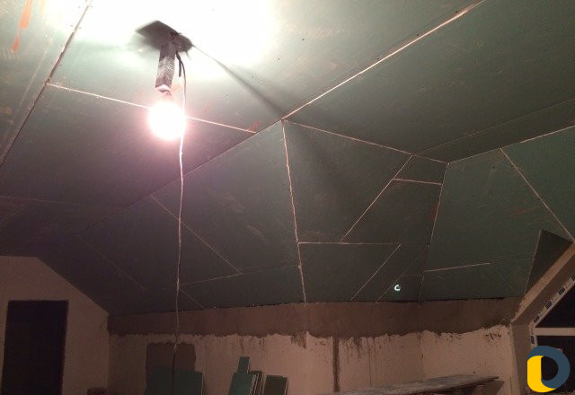 Мастер гипсокартон