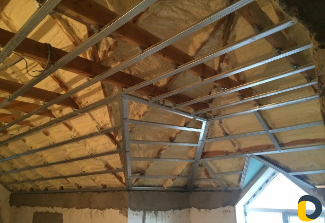 Мастер гипсокартон