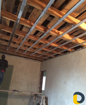 Мастер гипсокартон