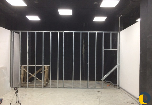 Мастер гипсокартон