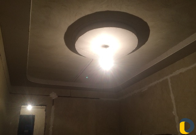 Мастер гипсокартон