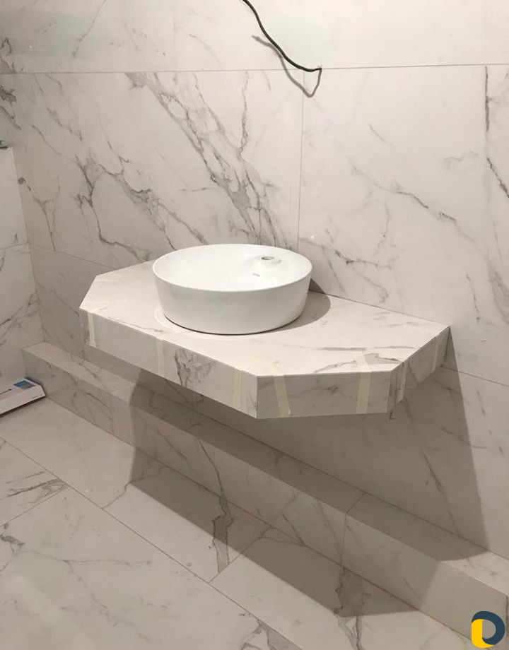 Мастер Кафельщик