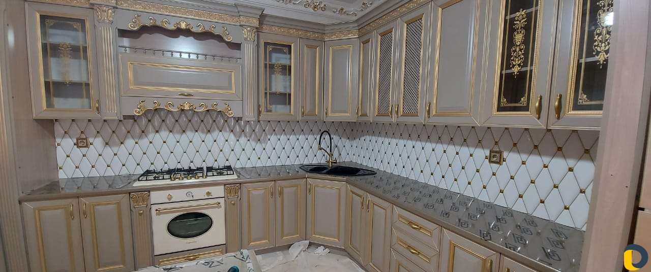 Мастер Кафельщик