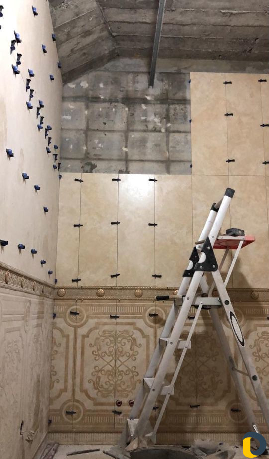 Мастер Кафельщик