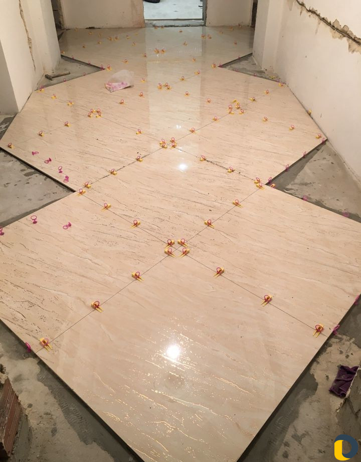 Мастер Кафельщик