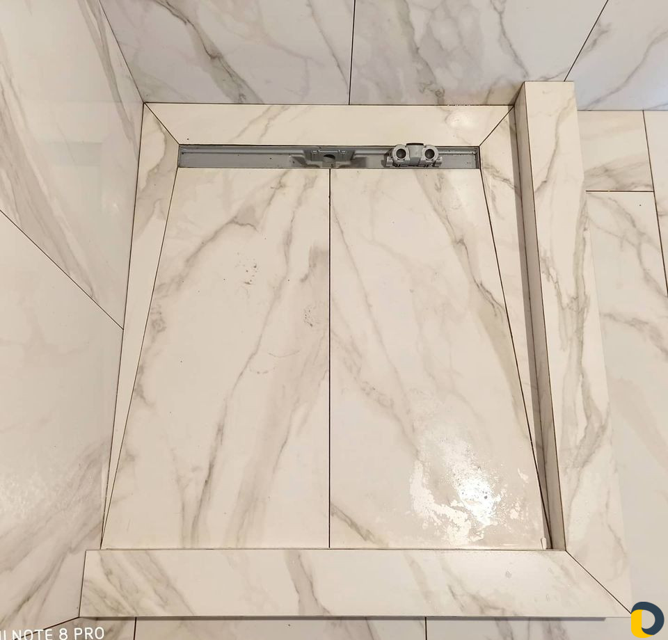 Мастер Кафельщик