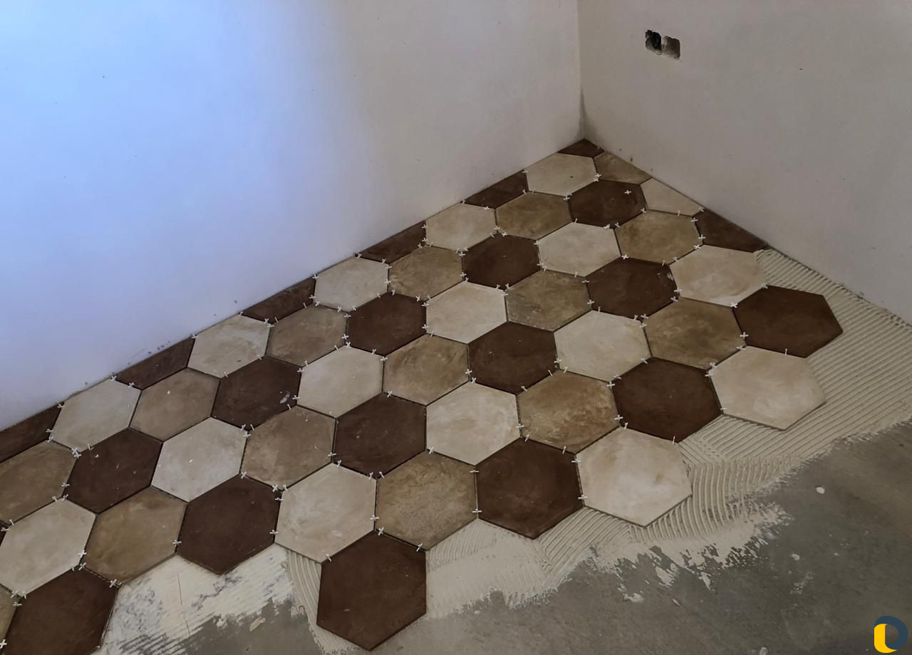 Мастер Кафельщик