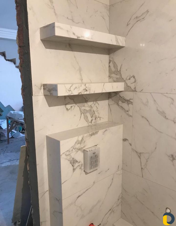 Мастер Кафельщик