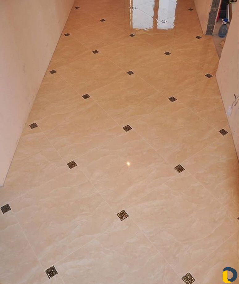 Мастер Кафельщик