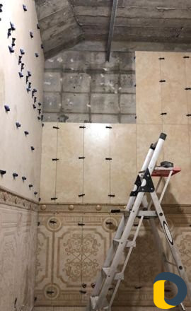 Мастер Кафельщик