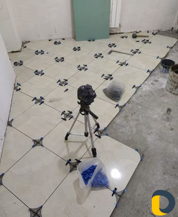 Мастер Кафельщик