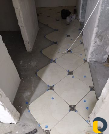 Мастер Кафельщик