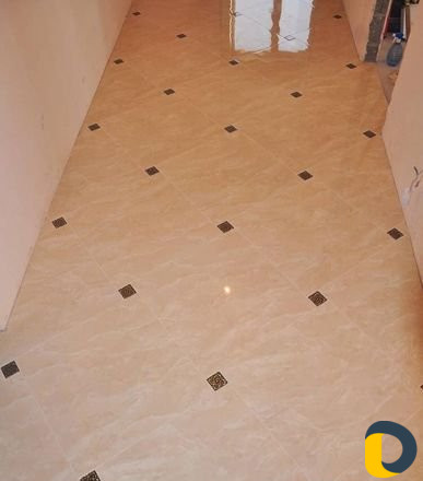 Мастер Кафельщик