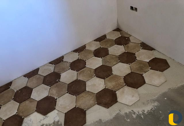 Мастер Кафельщик