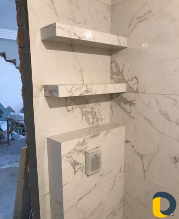 Мастер Кафельщик