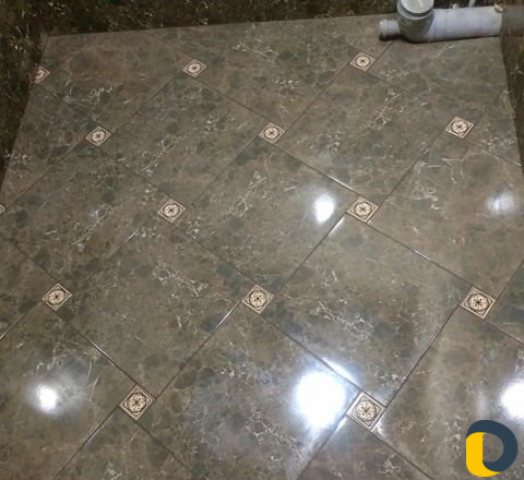 Мастер Кафельщик