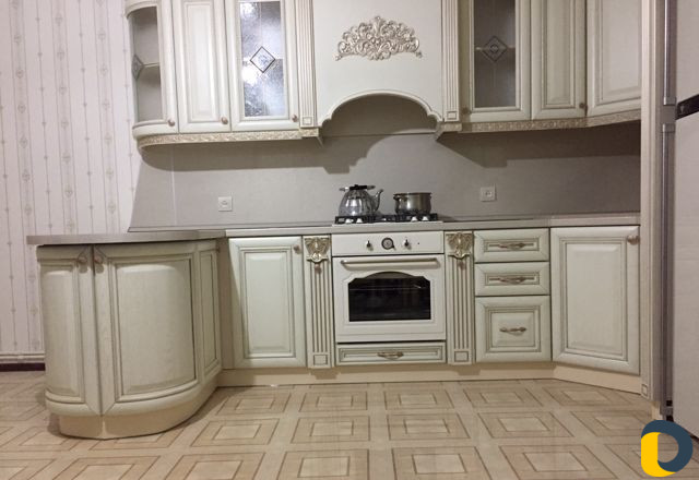 Мастер корпусной мебели