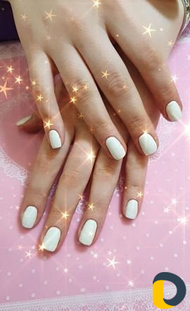 Мастер маникюра и нарашивание ногтей