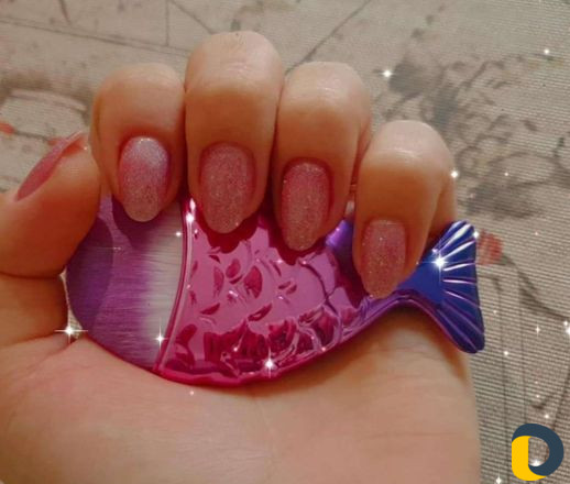 Мастер маникюра и нарашивание ногтей