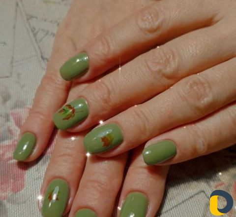 Мастер маникюра и нарашивание ногтей