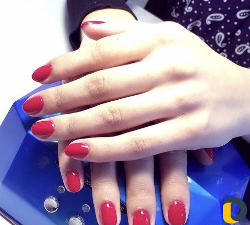 Мастер Маникюра и Педикюра на дому. Nail Master. М