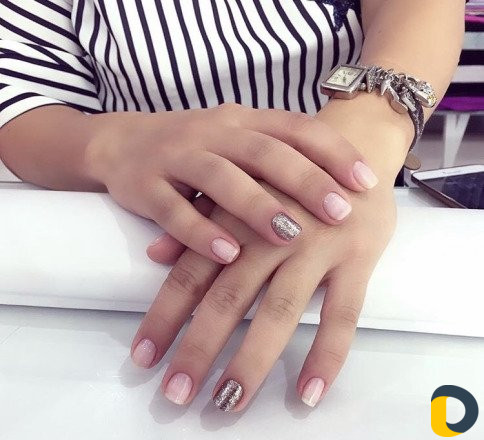 Мастер Маникюра и Педикюра на дому. Nail Master. М