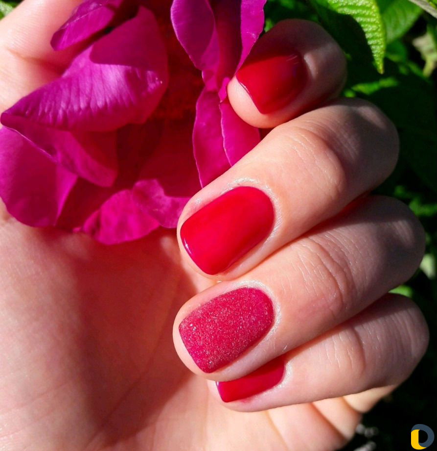 Мастер Маникюра и педикюра