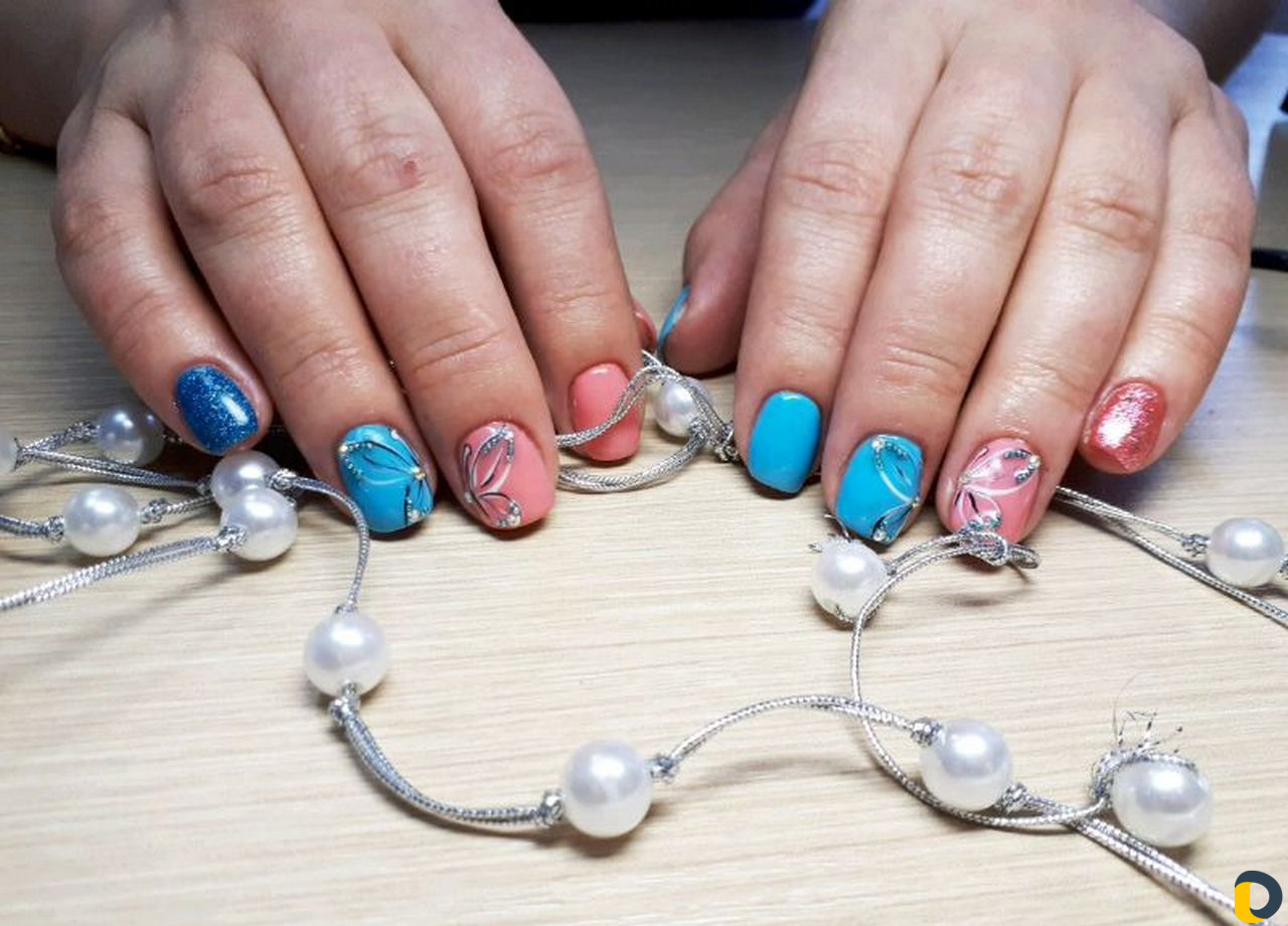 Мастер Маникюра и педикюра