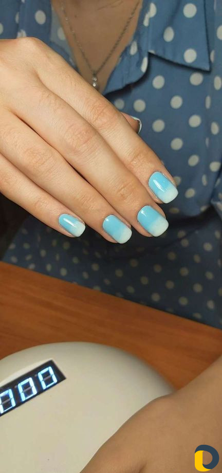 Мастер Маникюра и педикюра