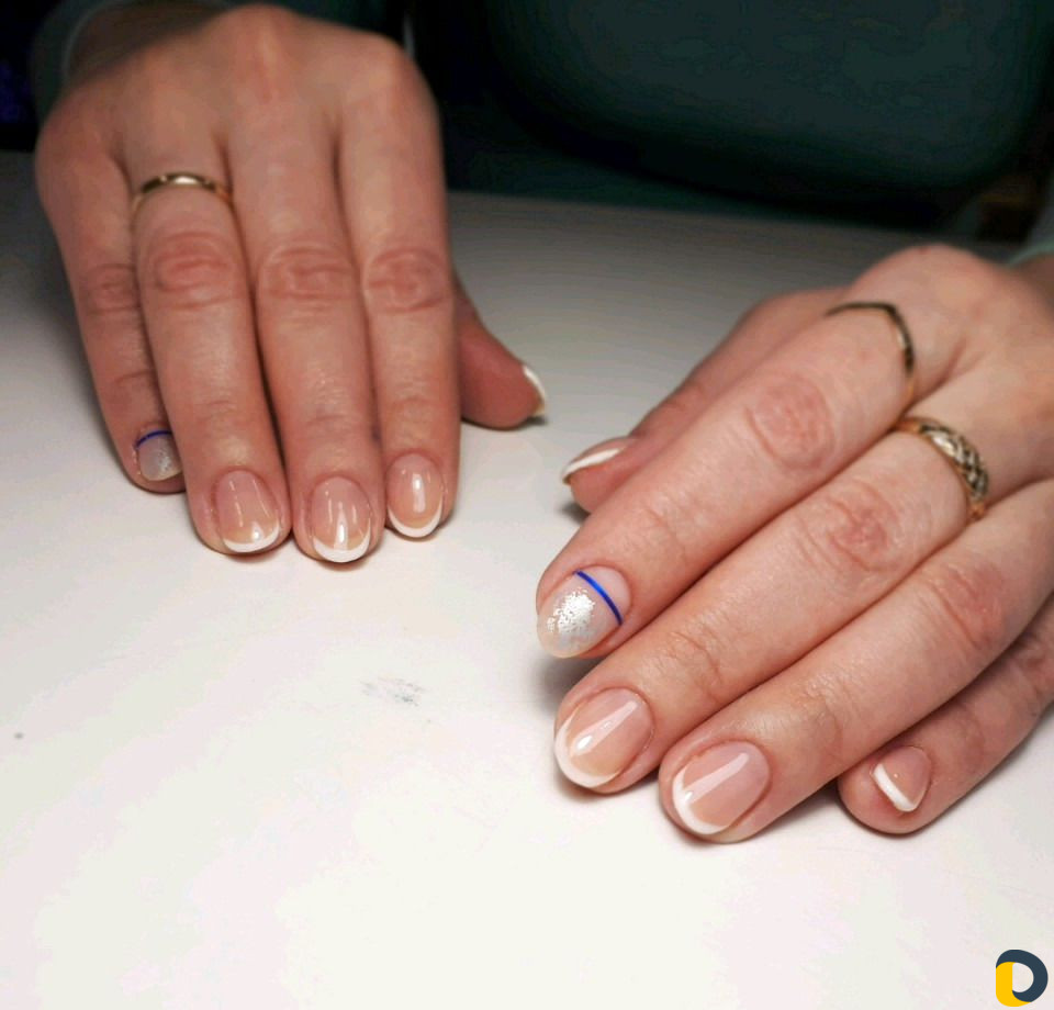 Мастер Маникюра и педикюра