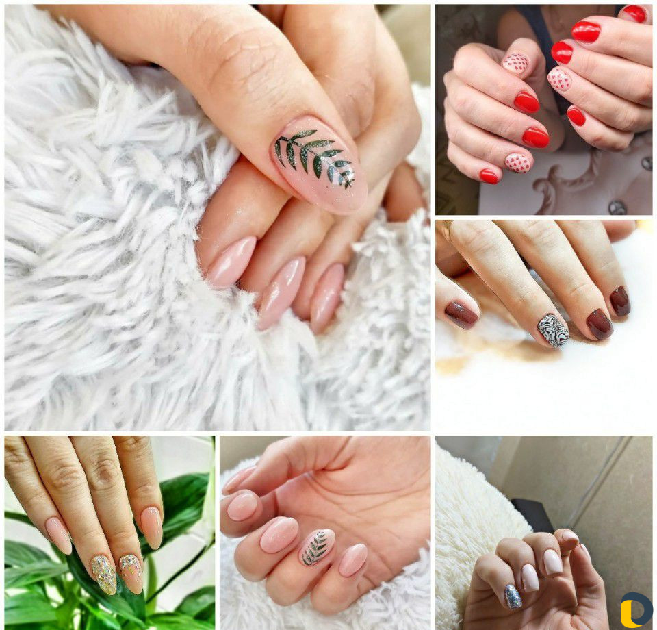 Мастер Маникюра и педикюра