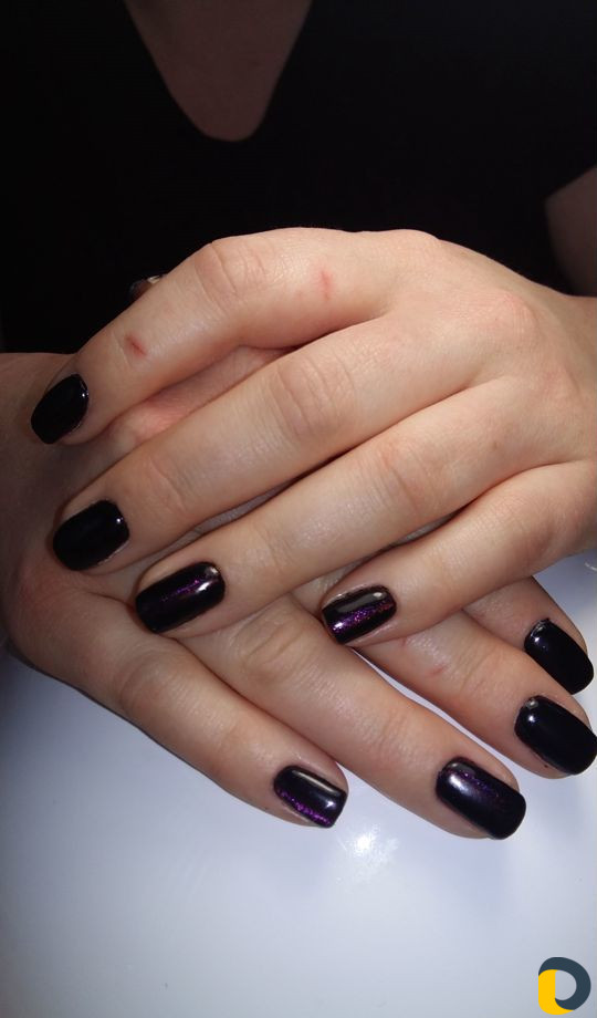 Мастер маникюра и педикюра