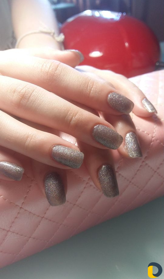 Мастер маникюра и педикюра