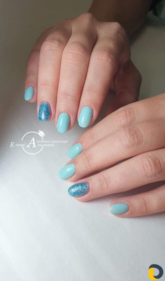 Мастер маникюра на дому