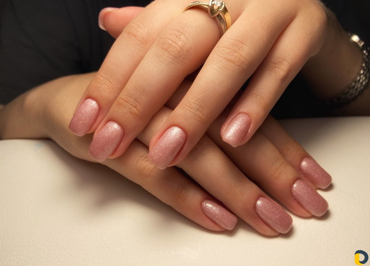 Мастер маникюра на дому