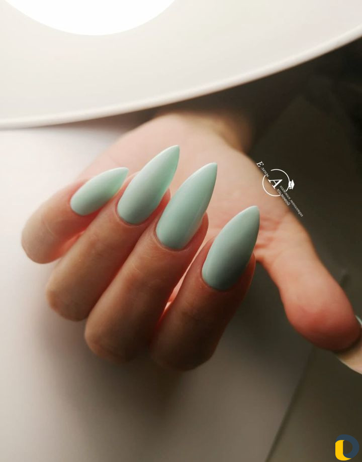 Мастер маникюра на дому