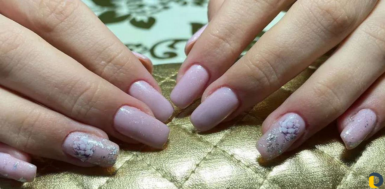 Мастер маникюра на дому