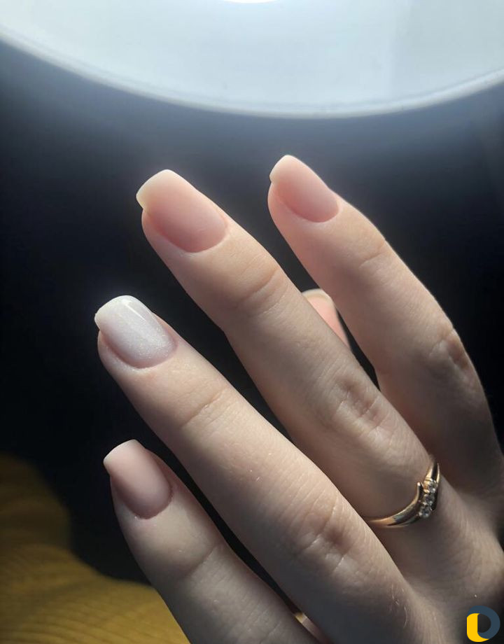 Мастер маникюра с выездом на дом