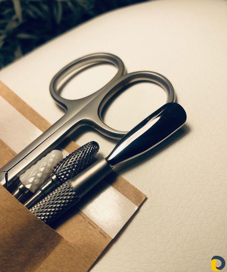 Мастер маникюра с выездом на дом