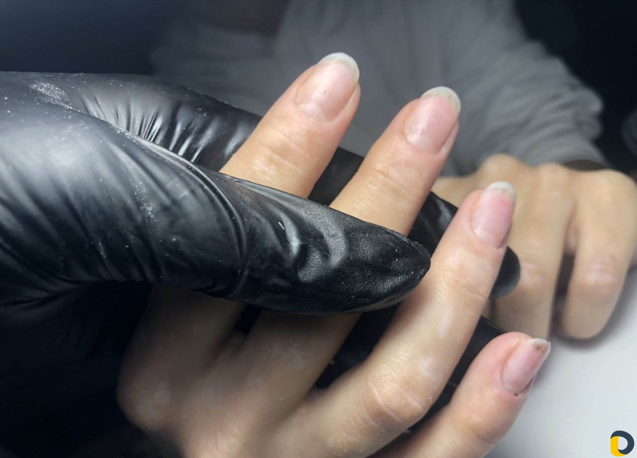 Мастер маникюра с выездом на дом