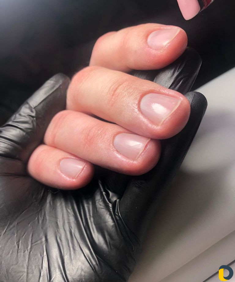 Мастер маникюра с выездом на дом