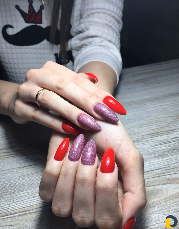 Мастер маникюра