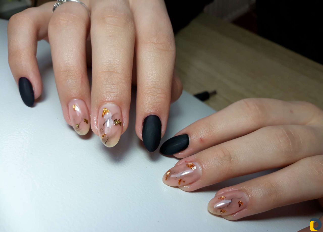 Мастер Маникюра