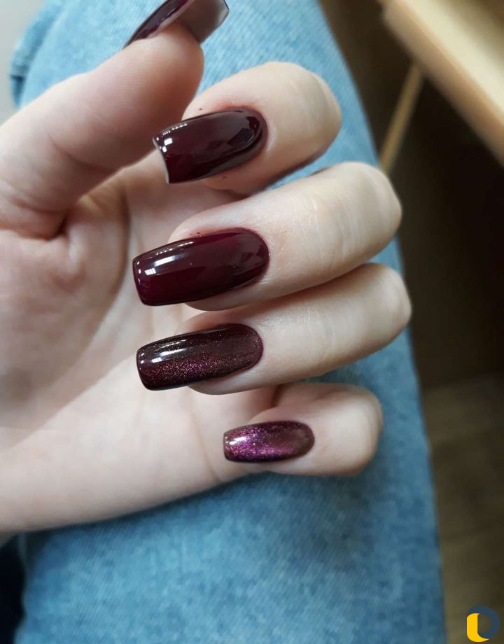 Мастер Маникюра