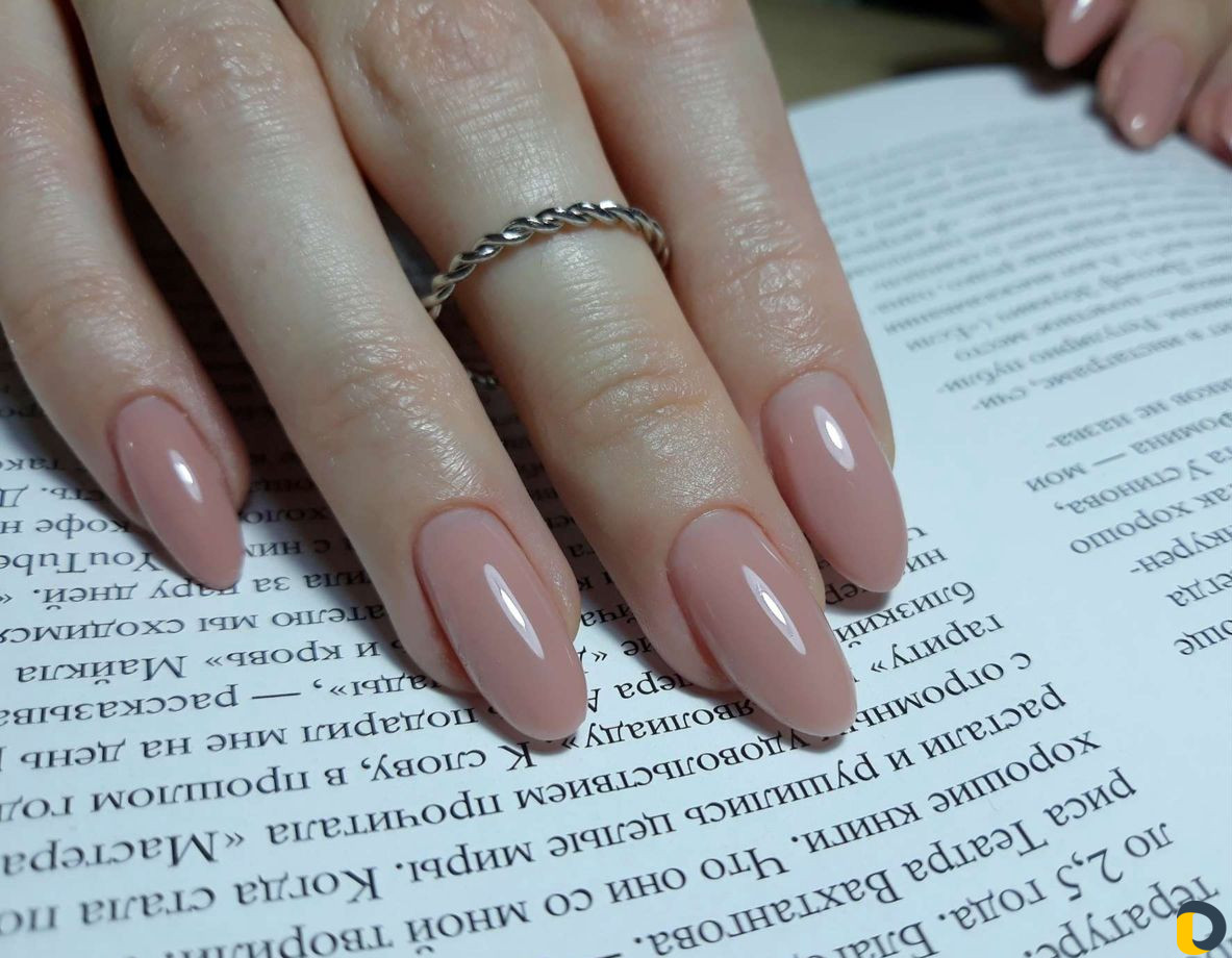 Мастер Маникюра