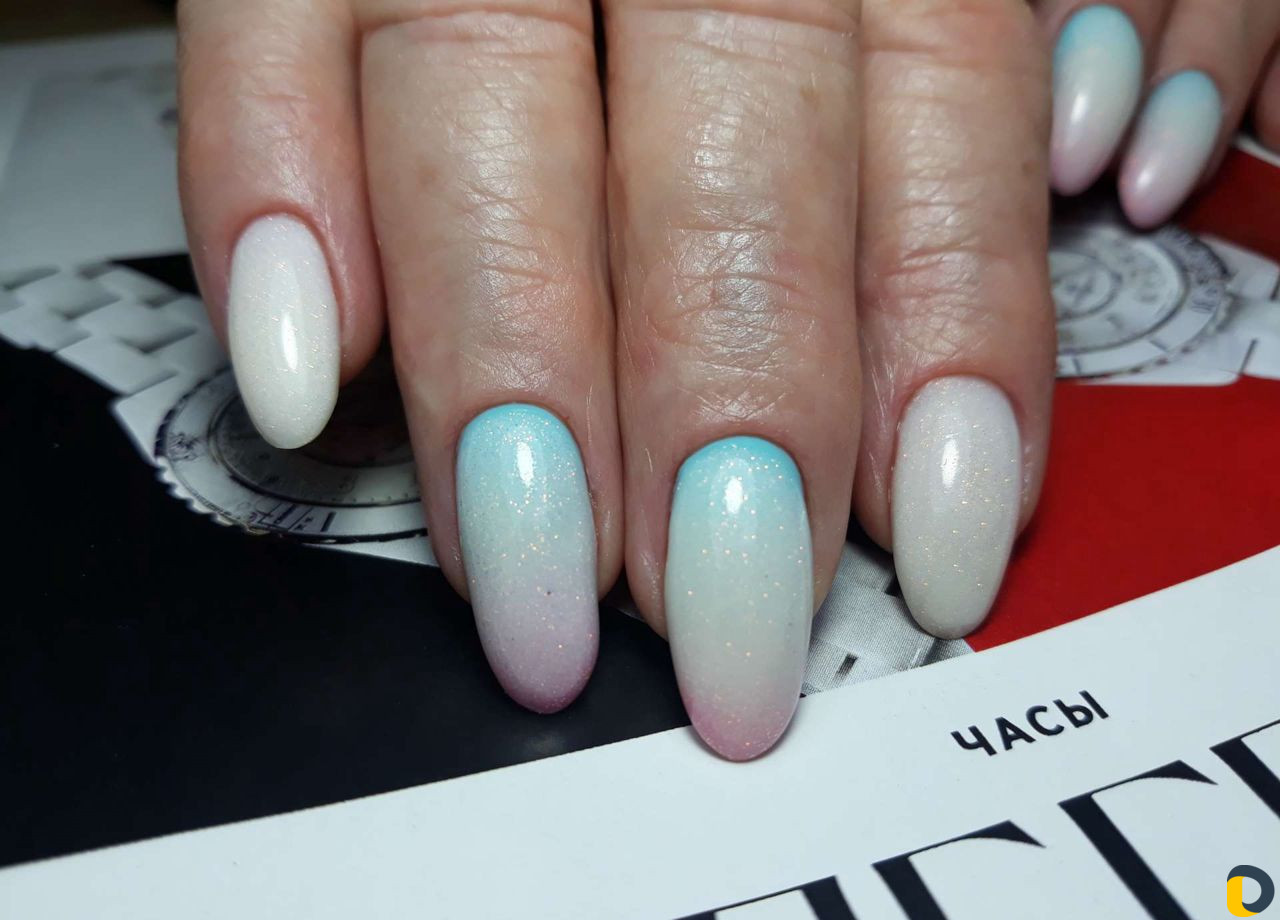 Мастер Маникюра