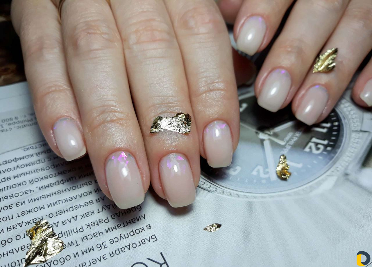 Мастер Маникюра