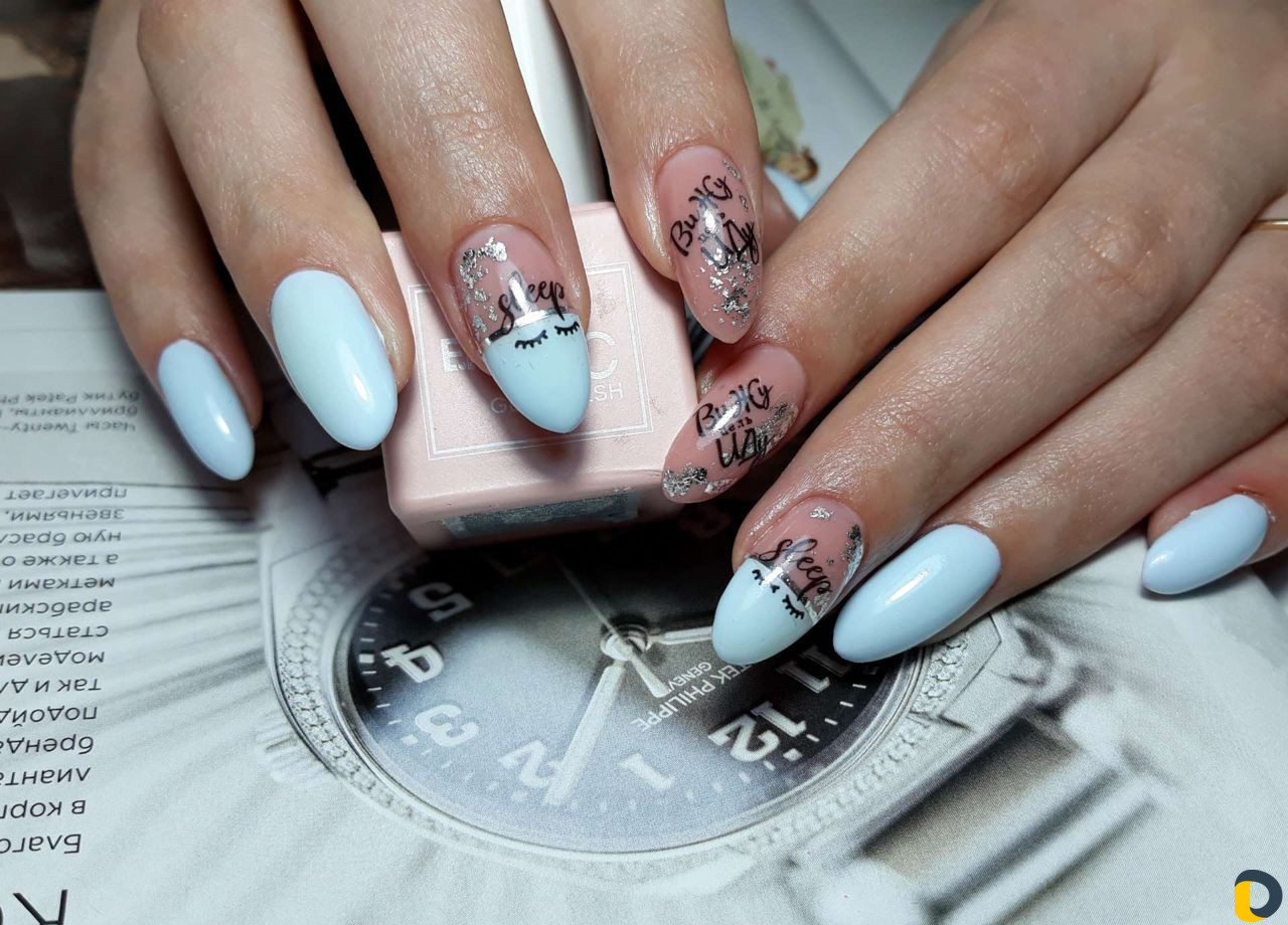 Мастер Маникюра